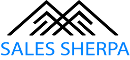 Sales Sherpa Logo